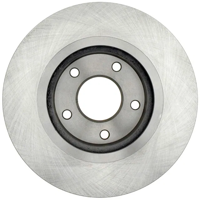 980637R – RAYBESTOS Brake Rotor, OE Replacement Single - view 3